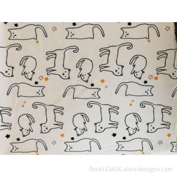 MAILLOT DE CONCEPTION DE CHAT MIGNON POPULAIRE
